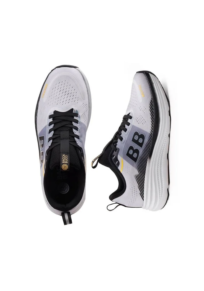 باكا بوتشي أحذية رياضية مريحة للرجال من إيروكور للاستخدام اليومي